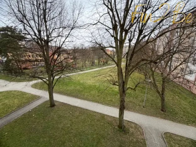 Pronájem bytu 2+1, Ostrov, Masarykova, 55 m2