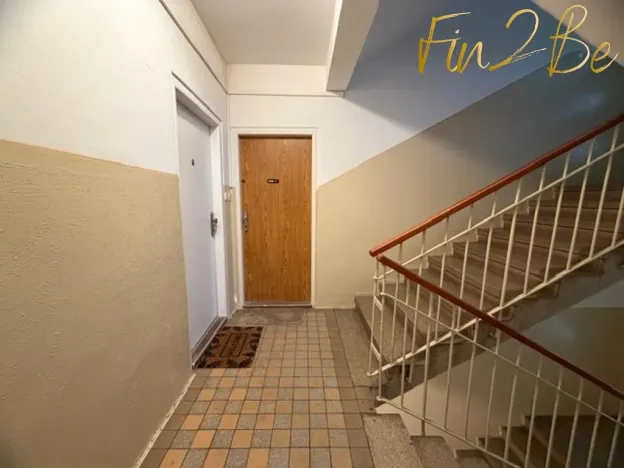 Pronájem bytu 2+1, Ostrov, Masarykova, 55 m2