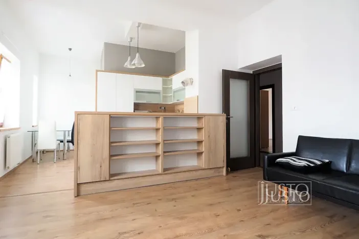 Pronájem bytu 3+kk, Písek, Pražská, 87 m2