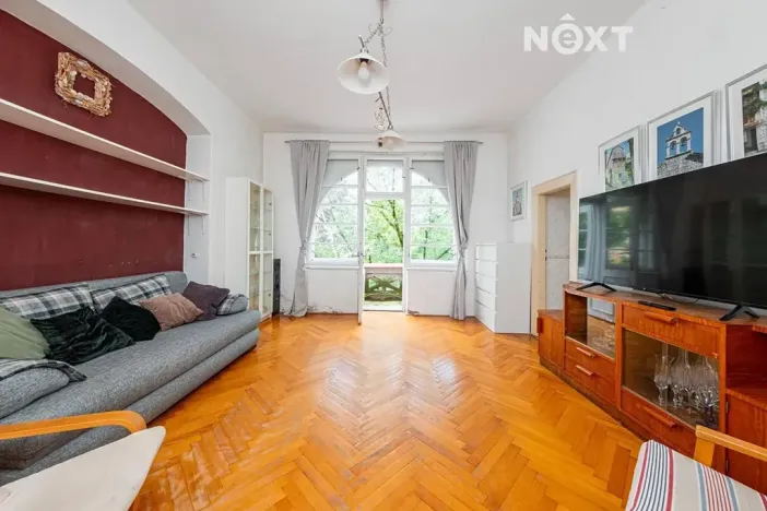 Prodej činžovního domu, Pardubice, Jahnova, 350 m2