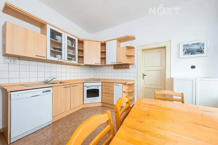 Prodej činžovního domu, Pardubice, Jahnova, 350 m2