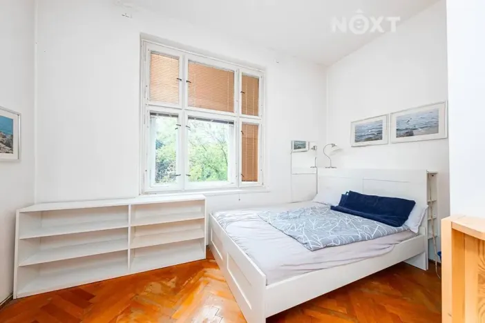 Prodej činžovního domu, Pardubice, Jahnova, 350 m2