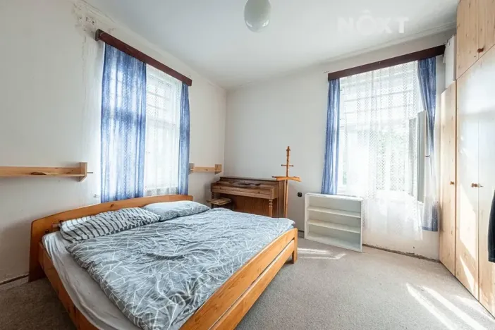 Prodej činžovního domu, Pardubice, Jahnova, 350 m2