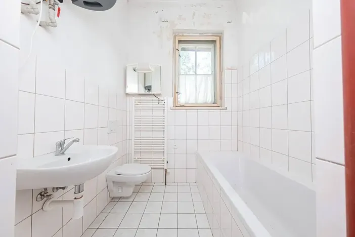 Prodej činžovního domu, Pardubice, Jahnova, 350 m2