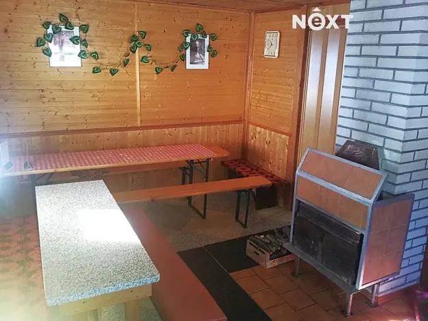 Prodej chaty, Paseka, 60 m2