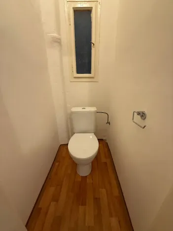 Pronájem bytu 1+kk, Praha - Libeň, U Balabenky, 30 m2