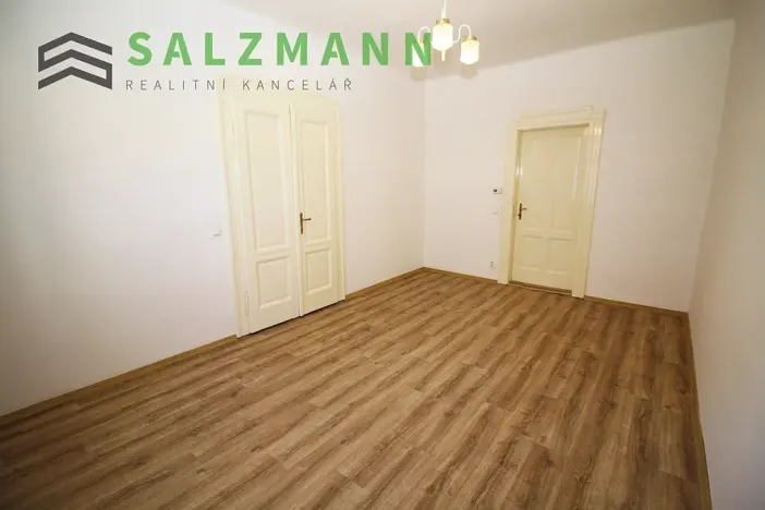 Pronájem bytu 2+1, Plzeň, Sladkovského, 68 m2