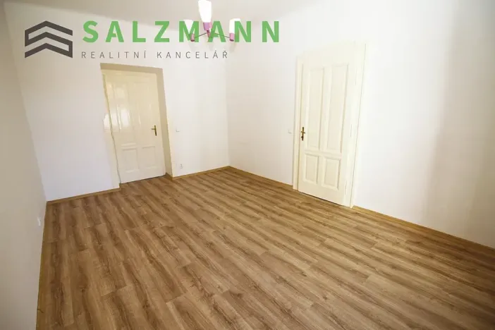 Pronájem bytu 2+1, Plzeň, Sladkovského, 68 m2