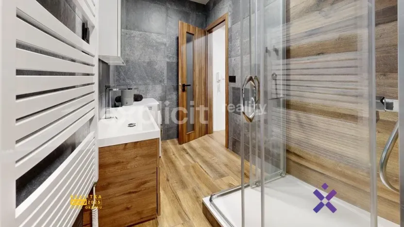 Prodej bytu 1+kk, Zlín, Družstevní, 35 m2