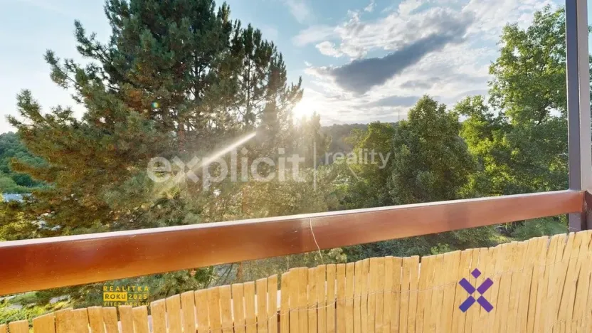 Prodej bytu 1+kk, Zlín, Družstevní, 35 m2