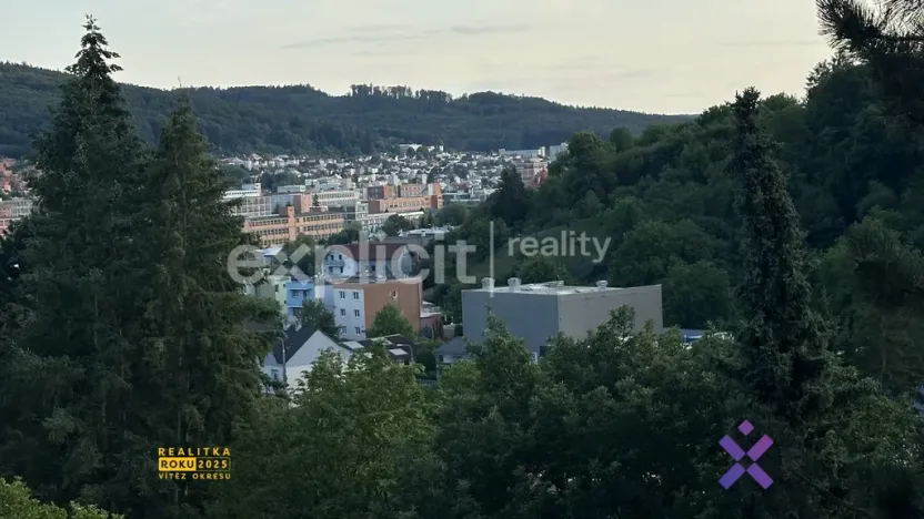 Prodej bytu 1+kk, Zlín, Družstevní, 35 m2
