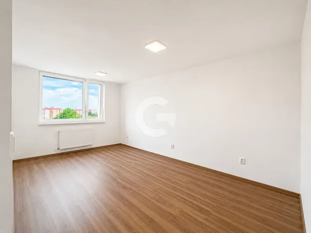 Prodej bytu 3+1, Otrokovice, Nádražní, 80 m2