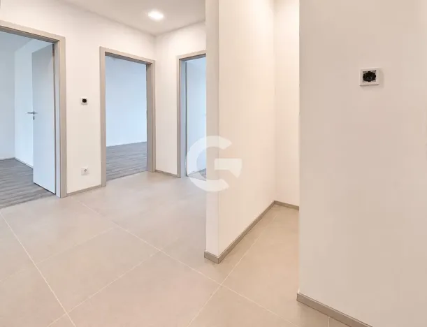 Prodej bytu 3+1, Otrokovice, Nádražní, 80 m2