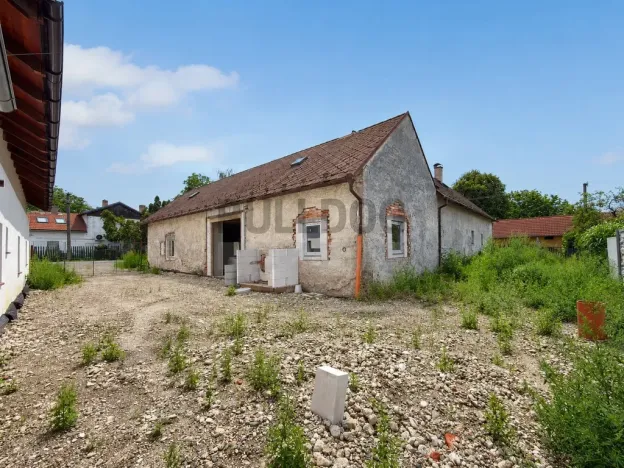 Prodej rodinného domu, Doubek, 164 m2