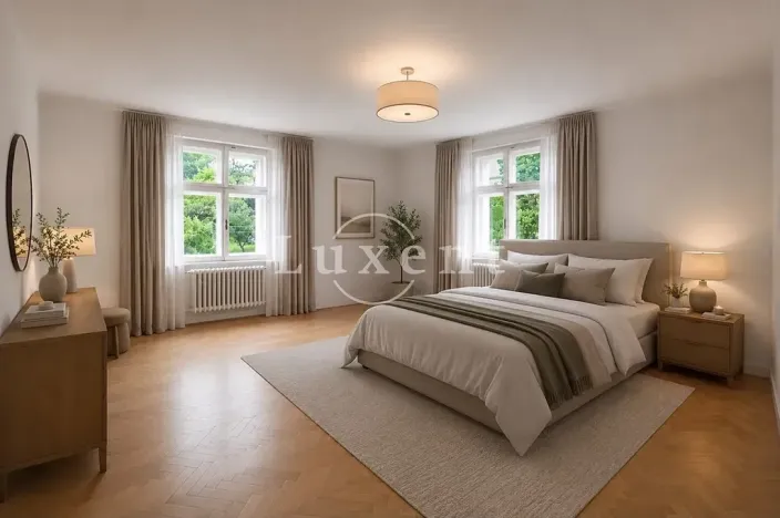 Prodej rodinného domu, Klatovy, Národních mučedníků, 256 m2