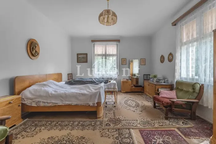 Prodej rodinného domu, Klatovy, Národních mučedníků, 256 m2
