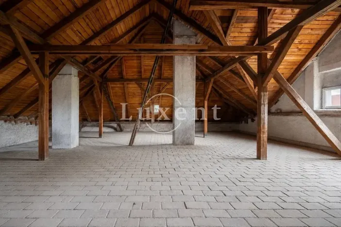 Prodej rodinného domu, Klatovy, Národních mučedníků, 256 m2