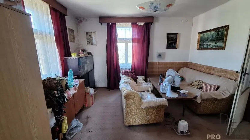 Prodej rodinného domu, Děčín, K Nádraží, 92 m2