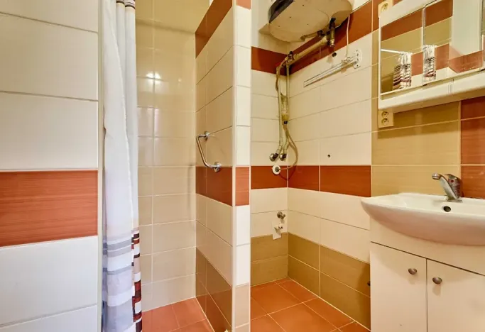 Prodej rodinného domu, Strmilov, Pivovarská, 85 m2