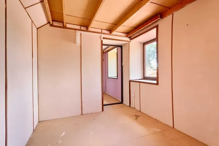 Prodej rodinného domu, Strmilov, Pivovarská, 85 m2
