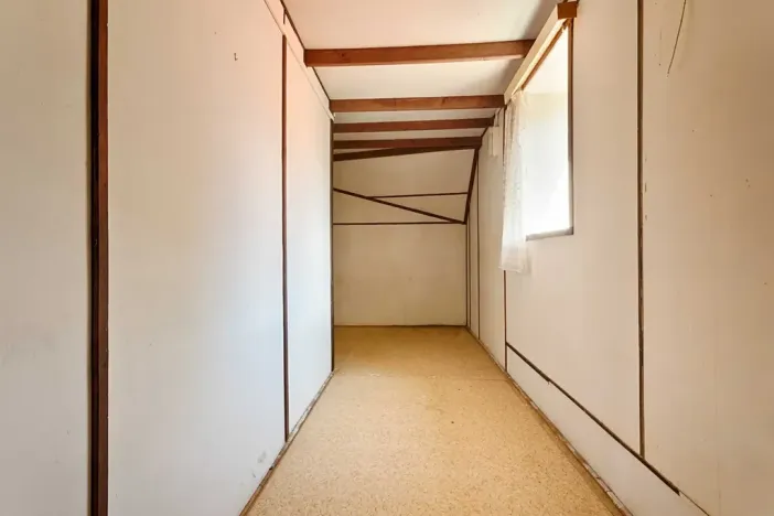 Prodej rodinného domu, Strmilov, Pivovarská, 85 m2