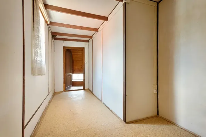 Prodej rodinného domu, Strmilov, Pivovarská, 85 m2