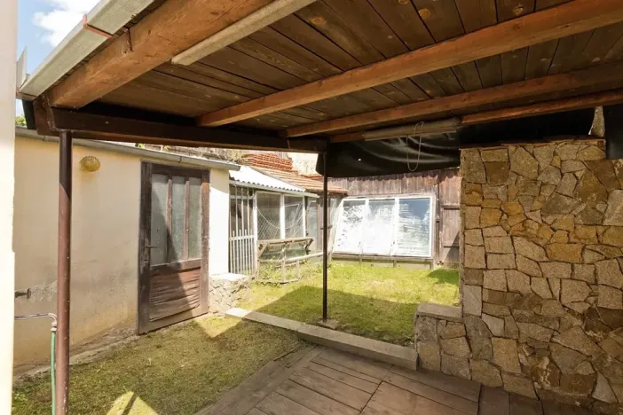 Prodej rodinného domu, Strmilov, Pivovarská, 85 m2