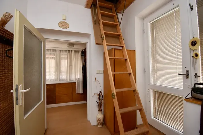 Prodej chalupy, Žleby, Ke Mlýnu, 61 m2