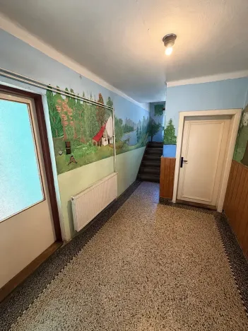 Prodej rodinného domu, Oldřichov v Hájích, 248 m2