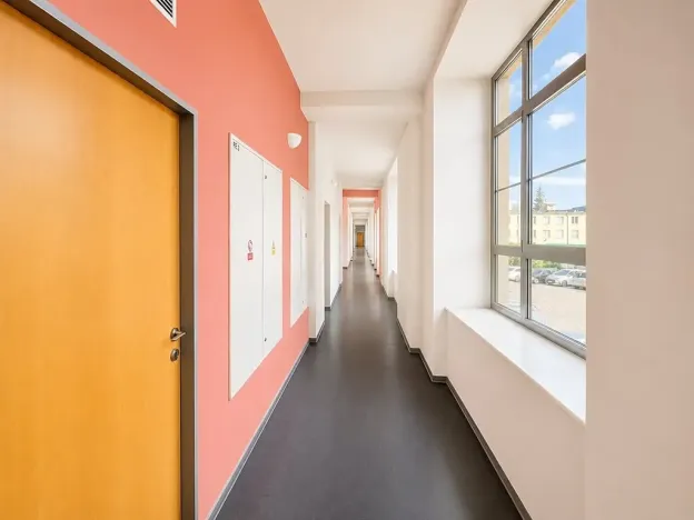 Prodej bytu 1+kk, Brno, Zábrdovická, 40 m2