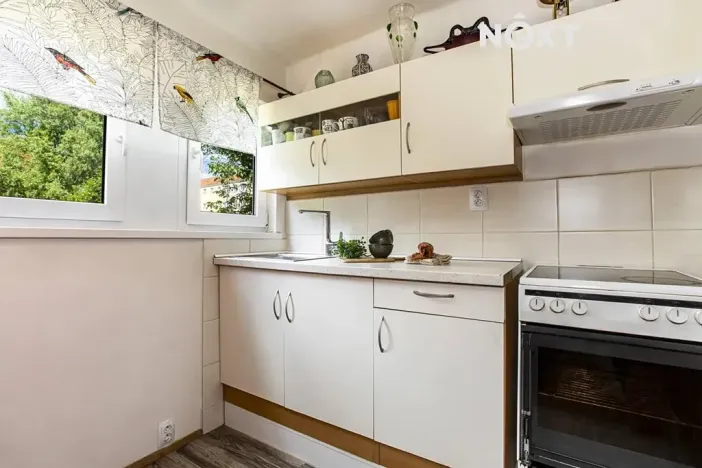 Prodej bytu 3+1, Hluboká nad Vltavou, Zvolenovská, 48 m2