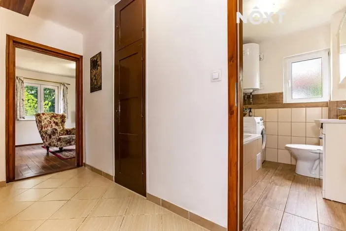 Prodej bytu 3+1, Hluboká nad Vltavou, Zvolenovská, 48 m2