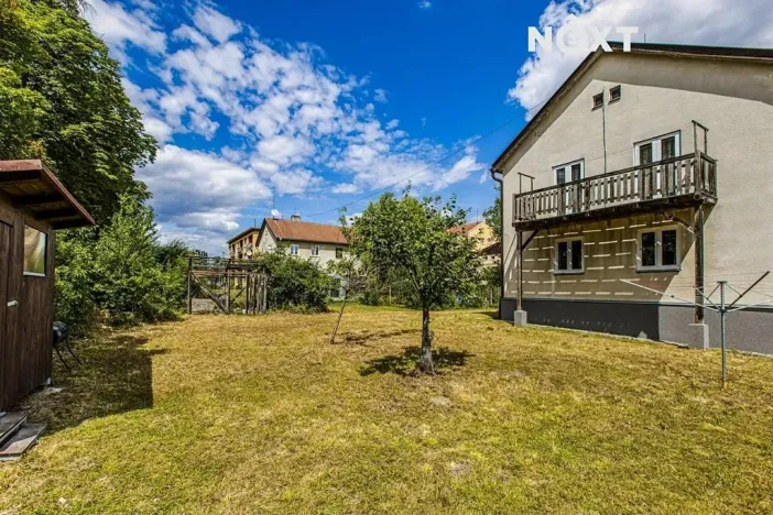 Prodej bytu 3+1, Hluboká nad Vltavou, Zvolenovská, 48 m2