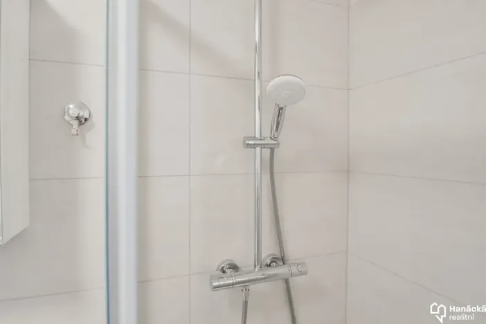 Prodej bytu 1+kk, Olomouc, Masarykova třída, 27 m2