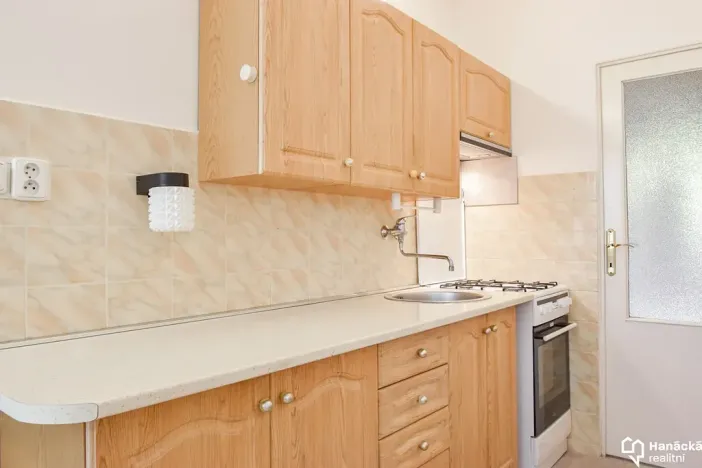 Pronájem bytu 3+1, Prostějov, Tylova, 72 m2