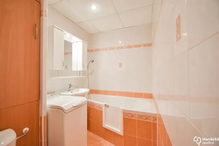 Pronájem bytu 3+1, Prostějov, Tylova, 72 m2