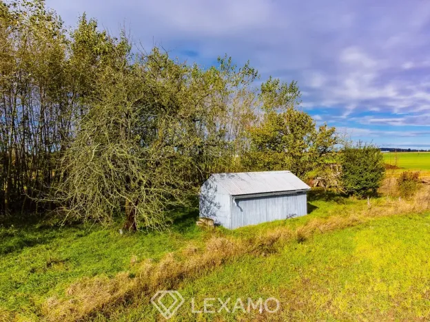 Prodej zahrady, Lipník, 1040 m2