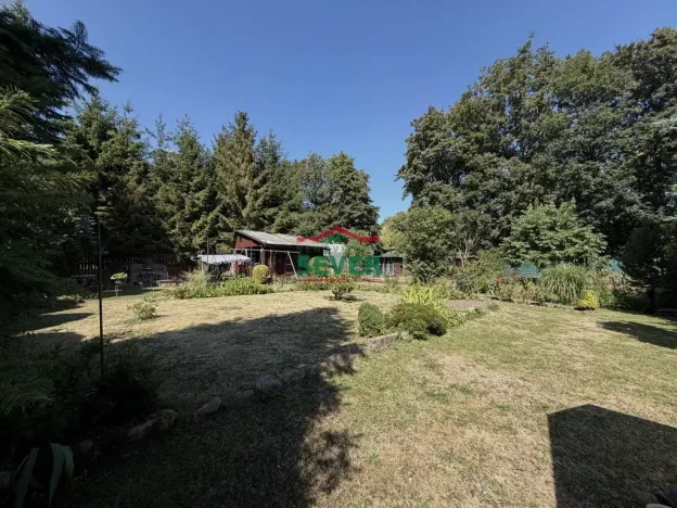 Prodej chaty, Dubí - Bystřice, Tovární, 399 m2