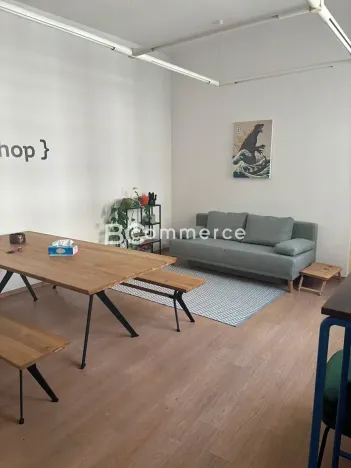 Pronájem kanceláře, Brno, 100 m2