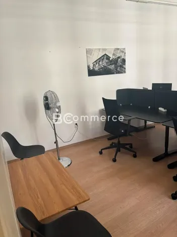 Pronájem kanceláře, Brno, 100 m2