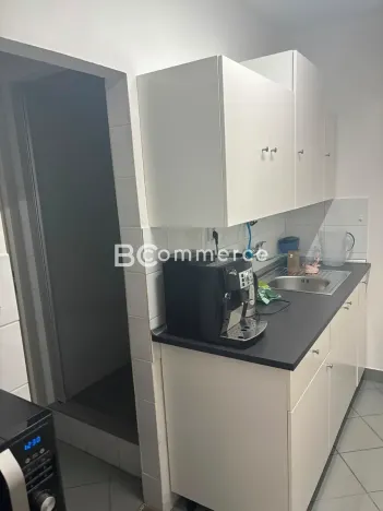 Pronájem kanceláře, Brno, 100 m2