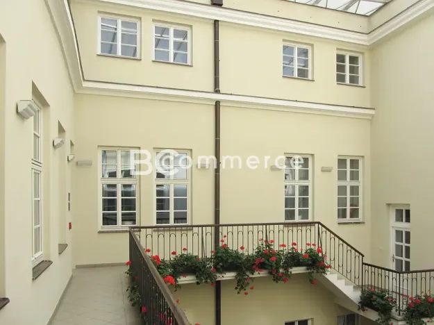 Pronájem kanceláře, Brno, 100 m2
