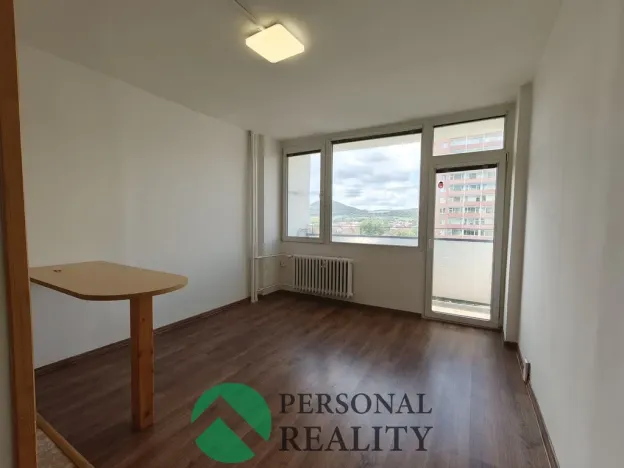 Pronájem bytu 1+kk, Klášterec nad Ohří, Budovatelská, 20 m2