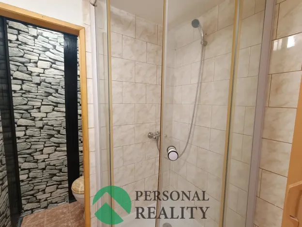 Pronájem bytu 1+kk, Klášterec nad Ohří, Budovatelská, 20 m2