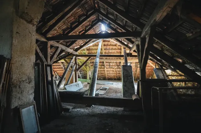 Prodej chalupy, Trhové Sviny, 110 m2