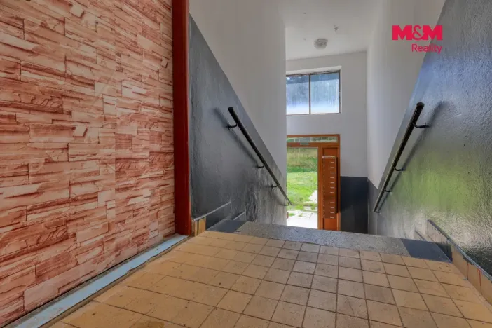Pronájem bytu 1+1, Bukovany, 39 m2