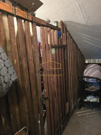 Prodej bytu 2+1, Praha - Krč, Fillova, 52 m2