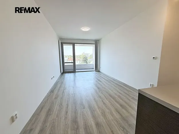 Pronájem bytu 1+kk, Chrudim, Podkopanický mlýn, 28 m2