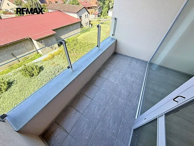 Pronájem bytu 1+kk, Chrudim, Podkopanický mlýn, 28 m2