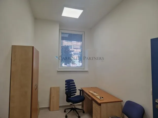 Pronájem ordinace, Opava - Kateřinky, Partyzánská, 75 m2